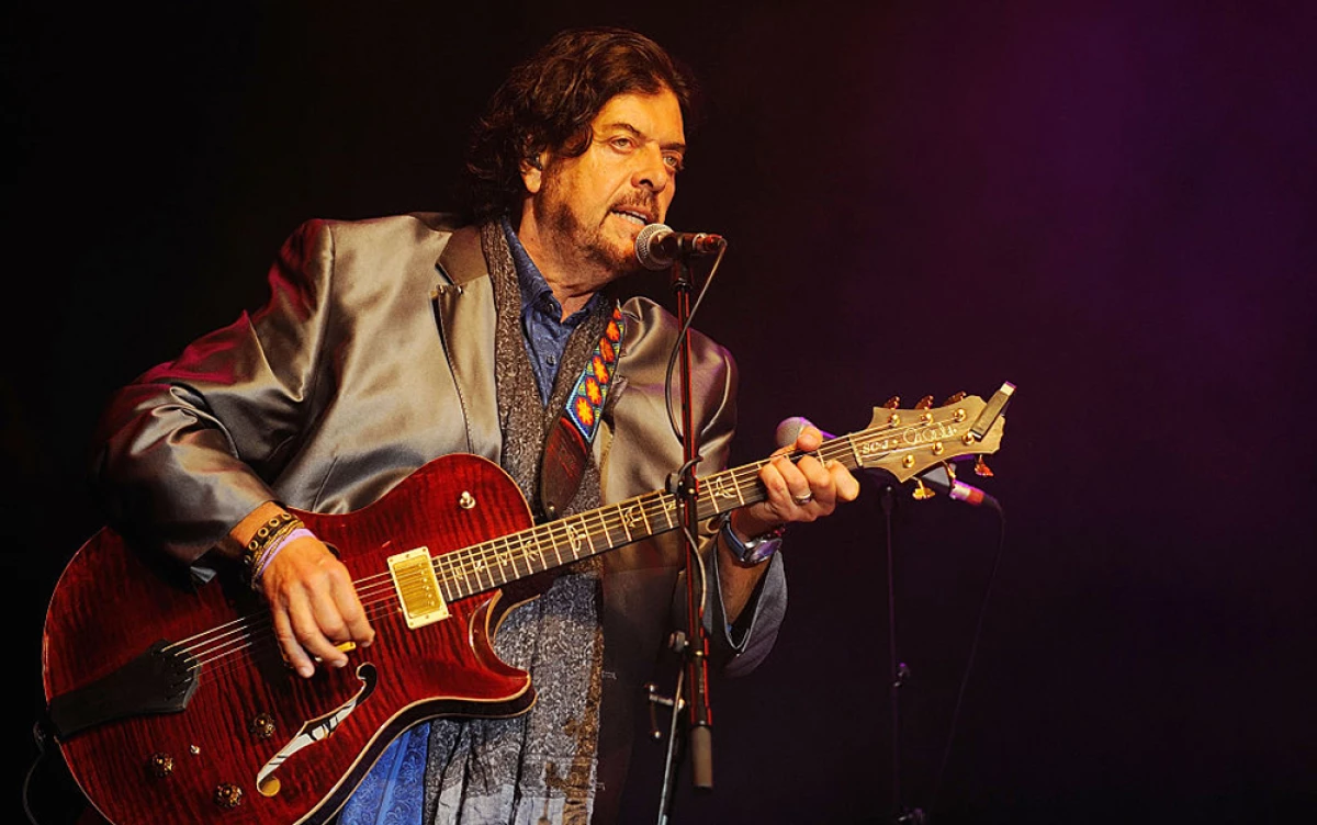 Alan Parsons