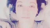 Segpun reportó en Instagram, la cantante sufrió un choque del que por fortuna se recupera sin consecuencias mayores.