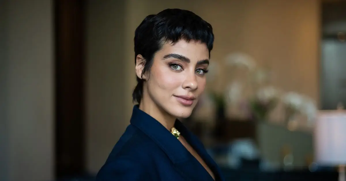 Esmeralda Pimentel 