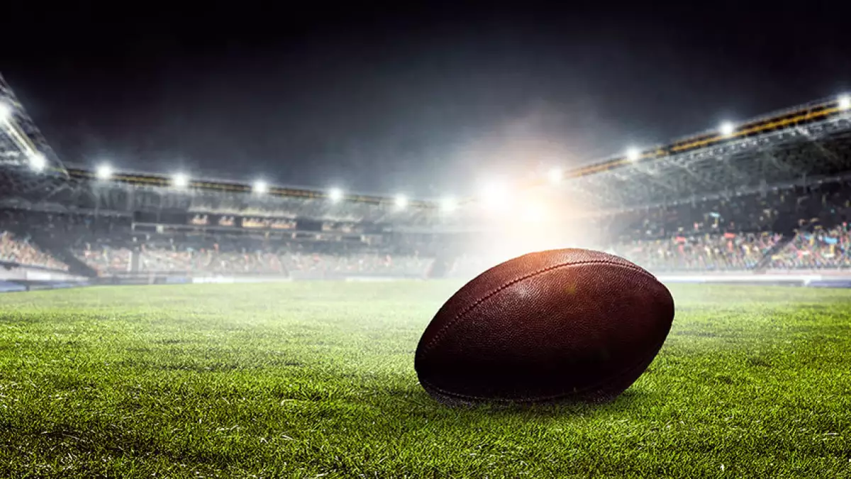 Raiders y Patriotas