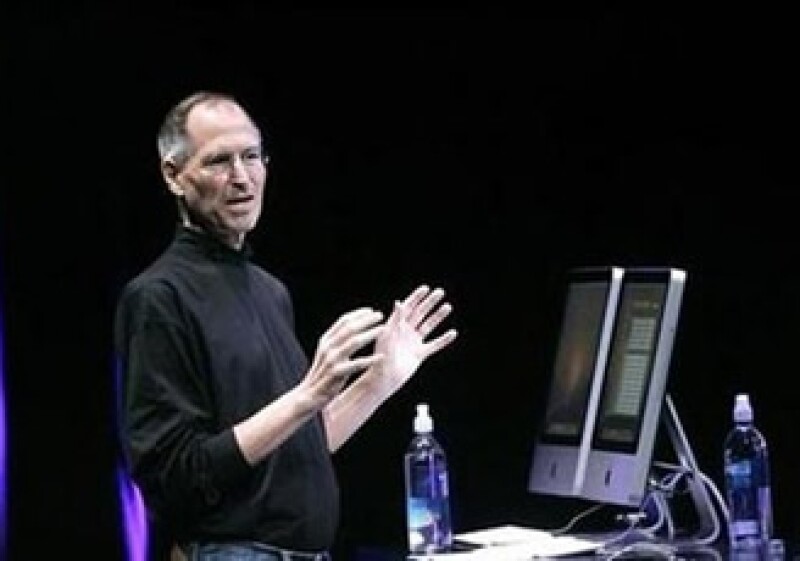 El presidente ejecutivo de Apple recibió un transplante de hígado en los últimos meses. (Foto: Reuters)
