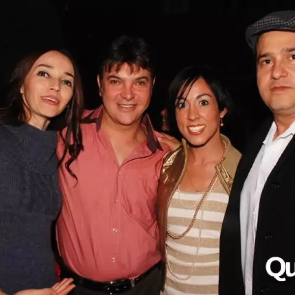 Año Nuevo en el KYO