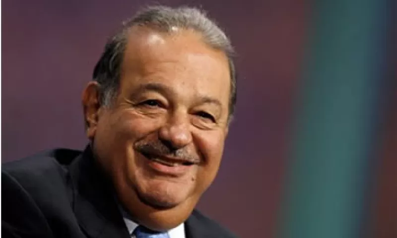 La fortuna del empresario más acaudalado del mundo, llegó a ser valuada por la revista Forbes en más de 70,000 mdd hace algunos meses.  (Foto: AP)