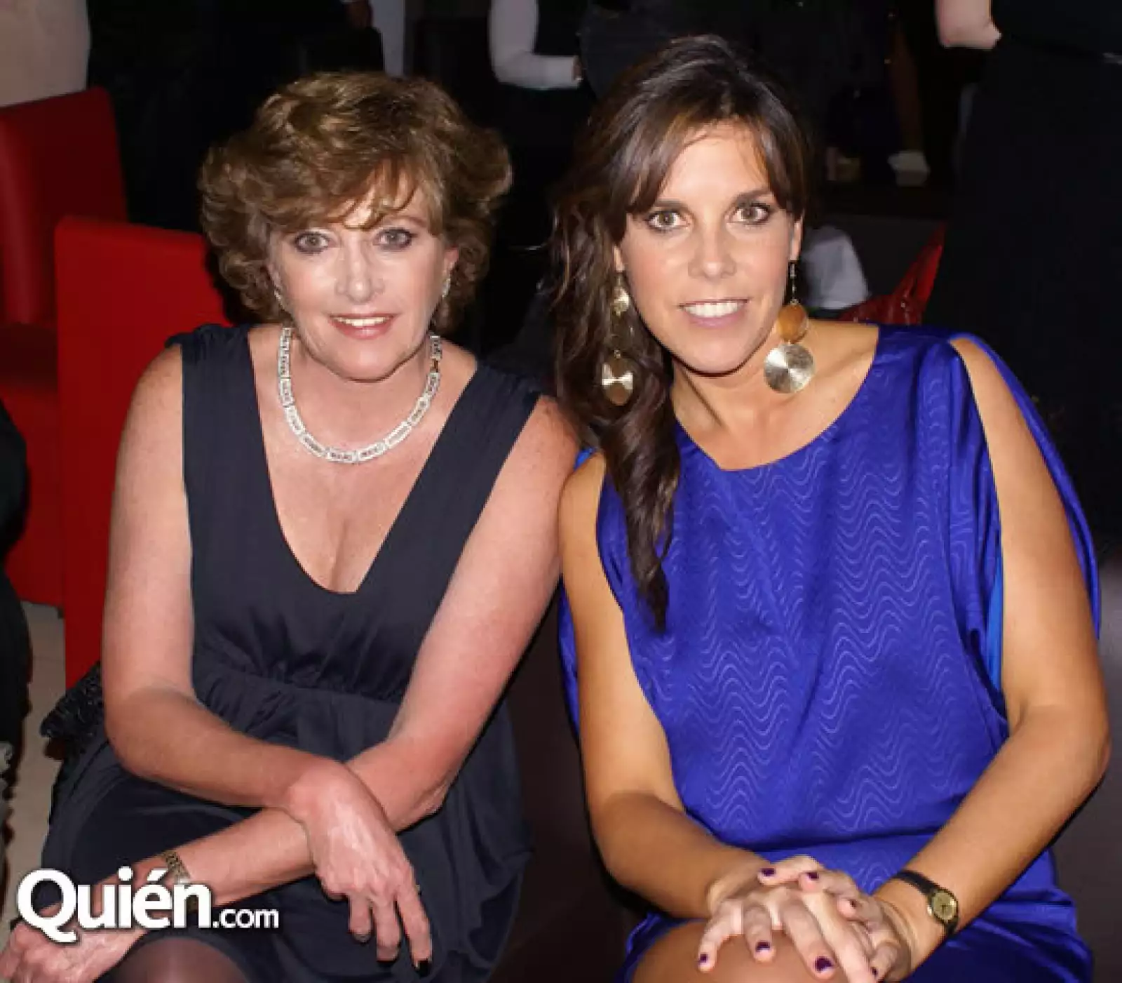 Gloria Barrios,Karina