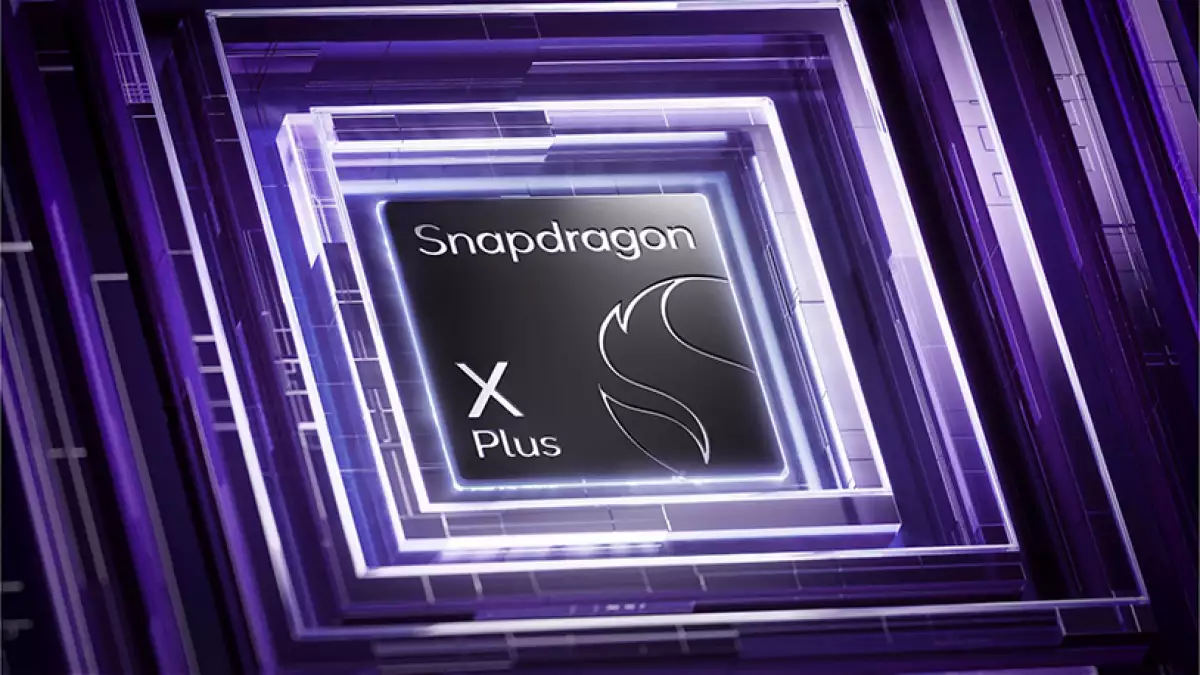 Qualcomm aumentará presencia en laptops