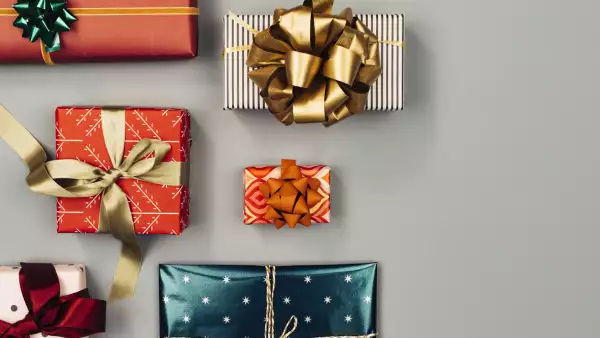 Christmas Presents