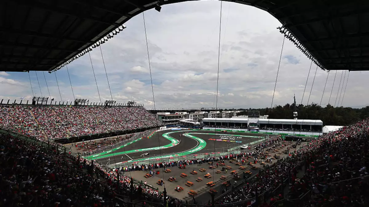 Gran Premio de México