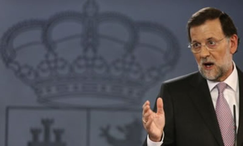 El Consejo Europeo señaló que cualquier petición de ayuda corresponde directamente al Gobierno español. (Foto: Reuters)