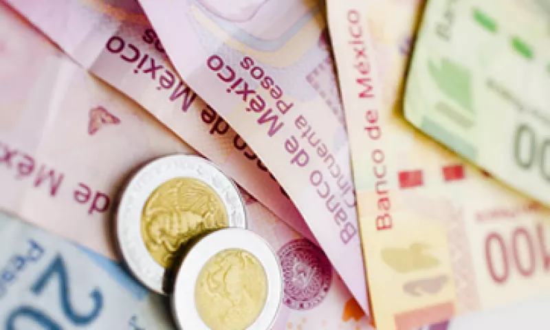 El Gobierno espera recaudar 818,095.4 mdp por el cobro del Impuesto Sobre la Renta. (Foto: Getty Images)