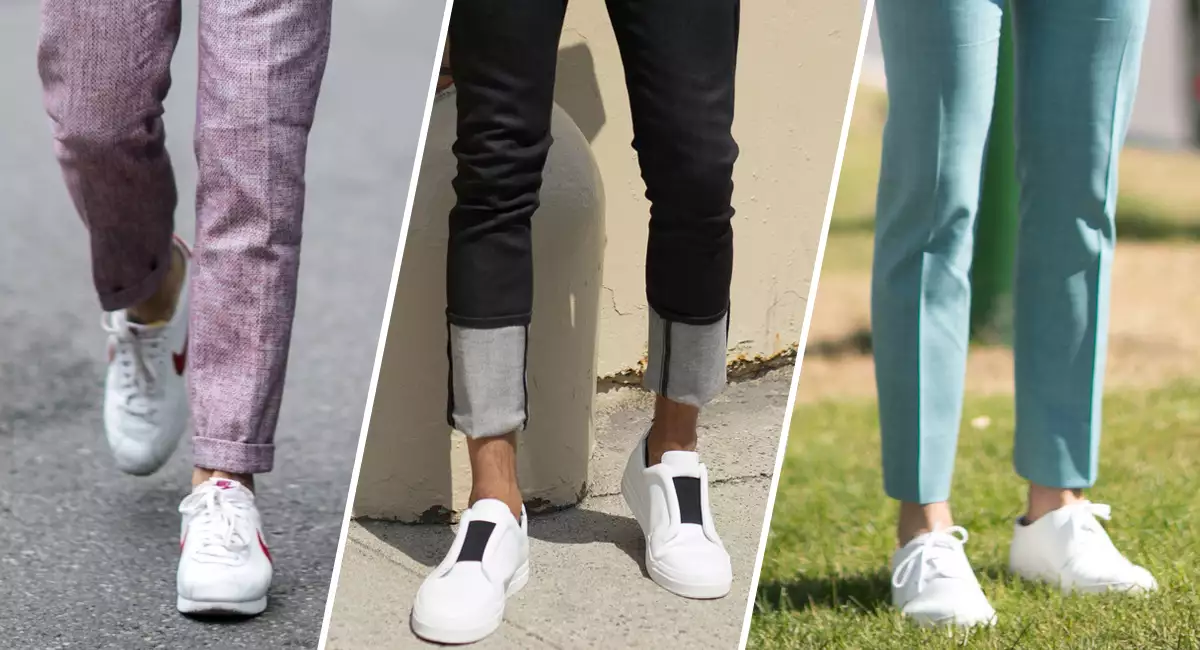 Sneakers