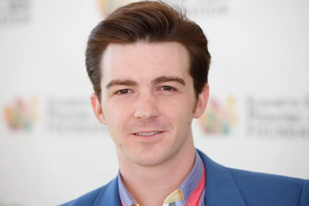 Drake Bell se refugia en México