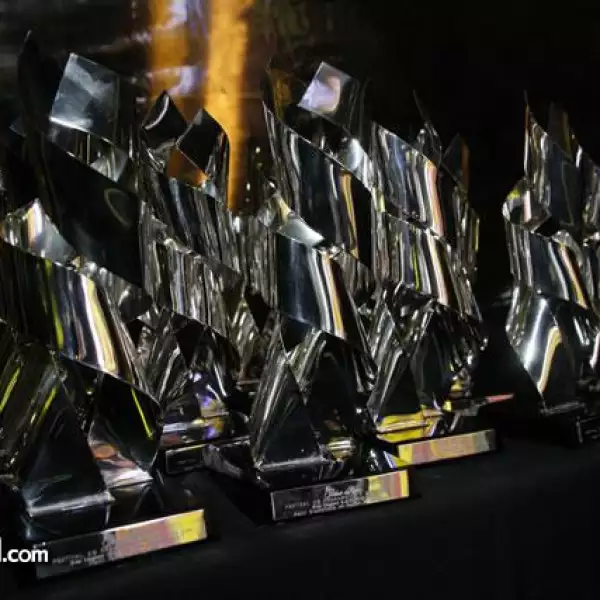 Festival de Fragancias del Palacio de Hierro