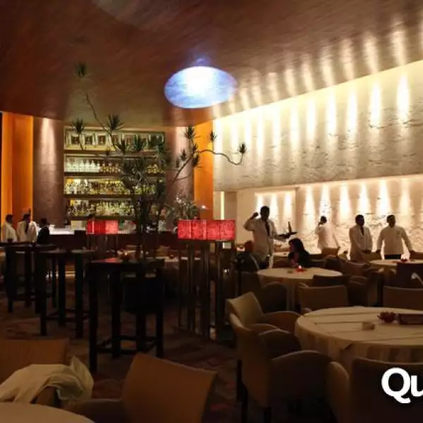 Restaurante Costa Guadiana