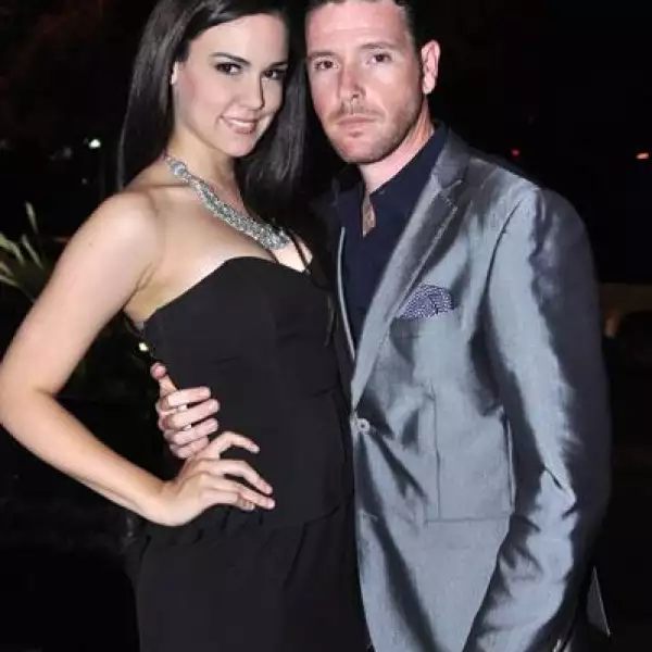 Apertura de Lamborghini