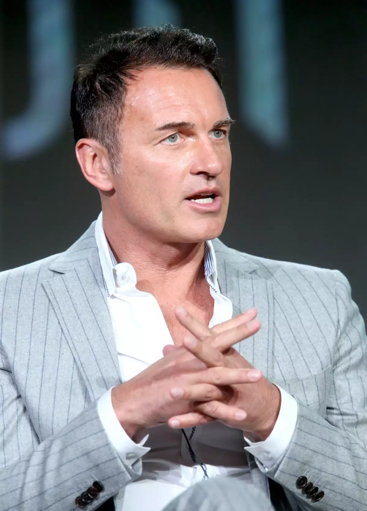 Julian McMahon