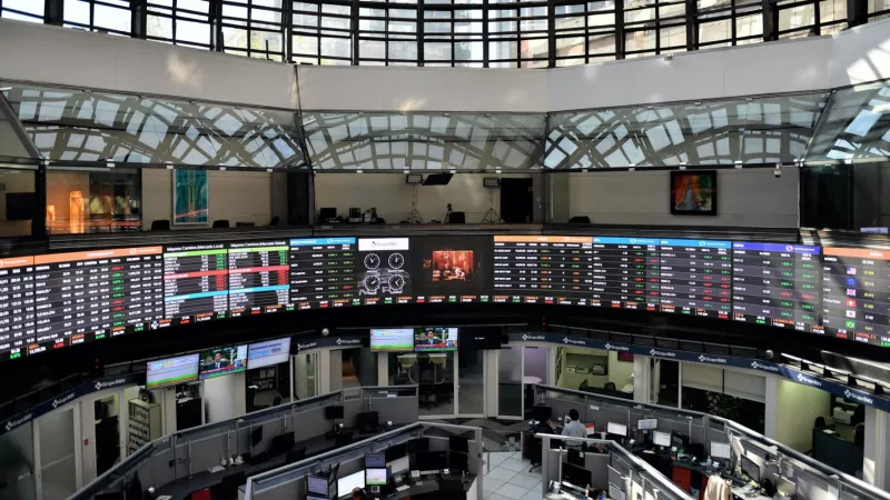 Aeroméxico amplía su flota tras exitosa oferta pública global en la Bolsa Mexicana