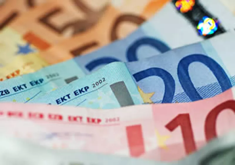 La eurozona podría repuntar económicamente a mediados de 2010. (Foto: Cortesía SXC)