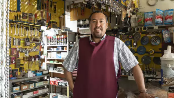 ferreterías méxico impulsan