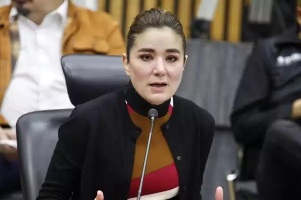 Dania Ravel Cuevas
