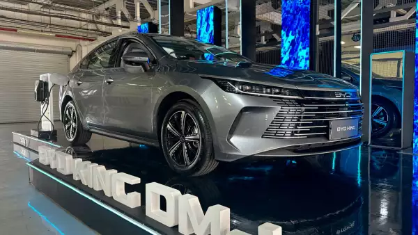 Probamos el BYD King en condiciones óptimas y exigentes: así fue su rendimiento
