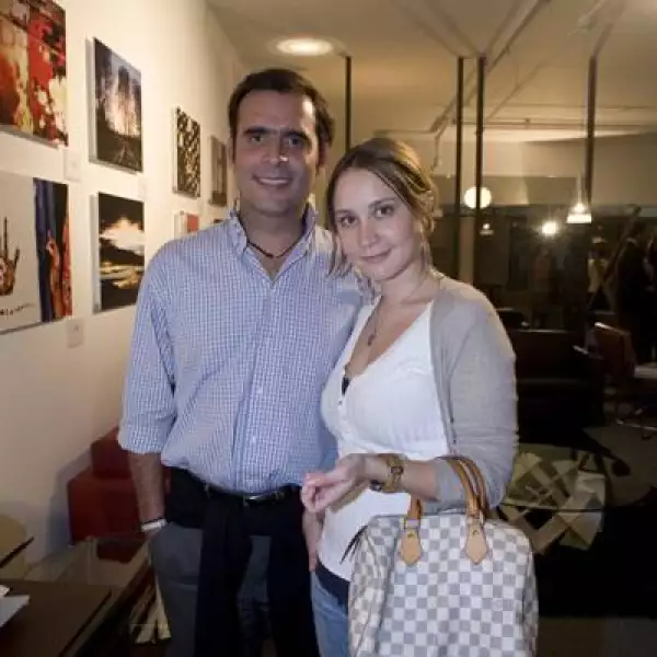 Exposición Lucía Rodríguez