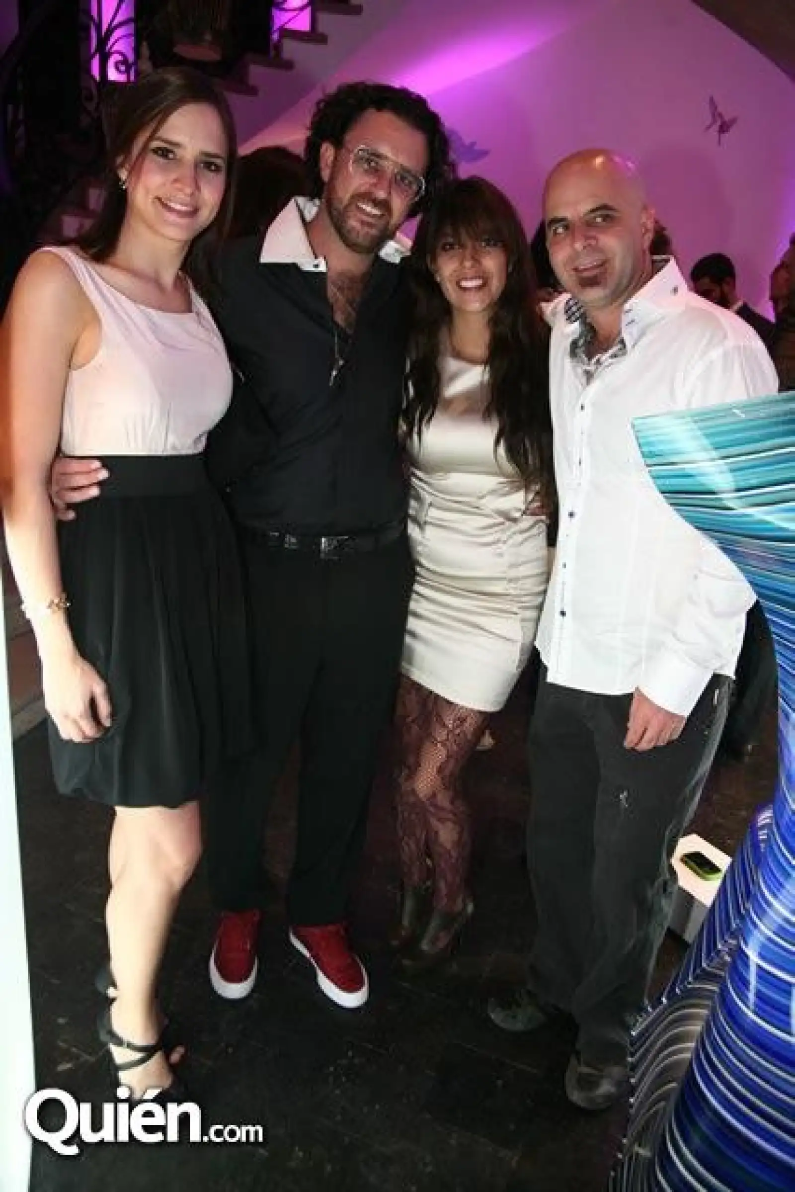 Inauguracion Common People