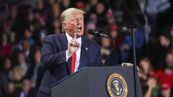 Una brecha cada vez más grande