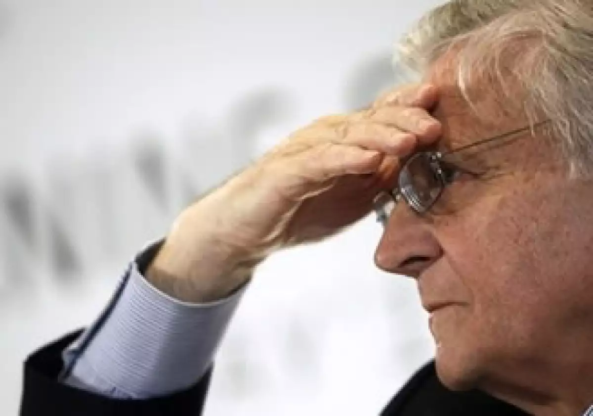 Jean Claude Trichet considera la actual situación como la peor desde la Segunda Guerra Mundial. (Foto: AP)