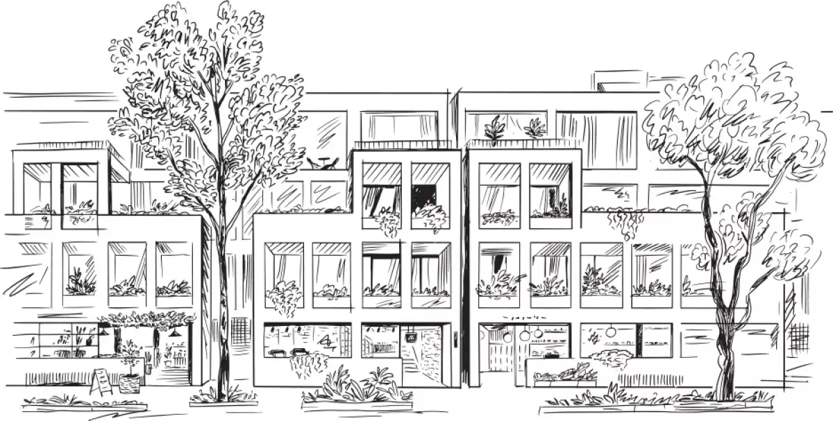 armani residences mexico