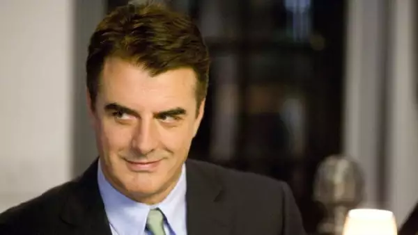 Chris Noth
