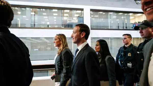 Facebook-Zuckerberg