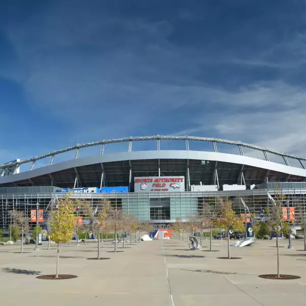 Sedes de la Copa del Mundo Estados Unidos, México y Canadá 2026