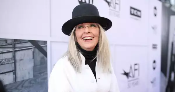 American Film Institute's 45th Life Achievement Award Gala Tribute to Diane Keaton - Red Carpet