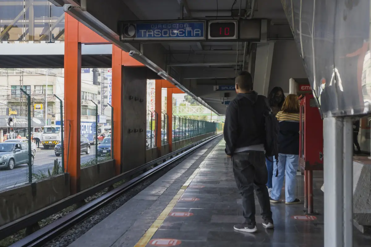 Línea 2 del Metro de la CDMX anuncia cierre de estaciones por remodelación, estos son los horarios y fechas