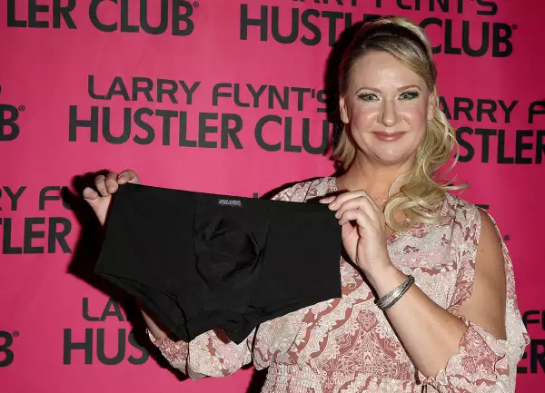 Prince Harry's Underwear Auction Press Conference, Larry Flynt's Hustler Club, Las Vegas, Nevada, USA - 10 Aug 2022