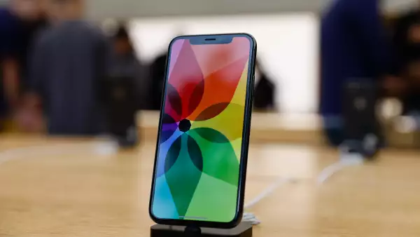 Estas son las expectativas económicas que Apple tiene con el iPhone X