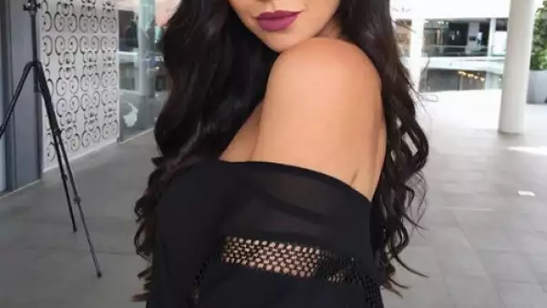 La protagonista de The Outpost es australiana