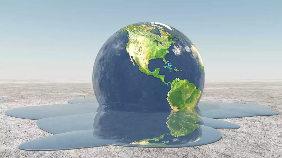 Redirigir el camino para hacer frente al cambio climático