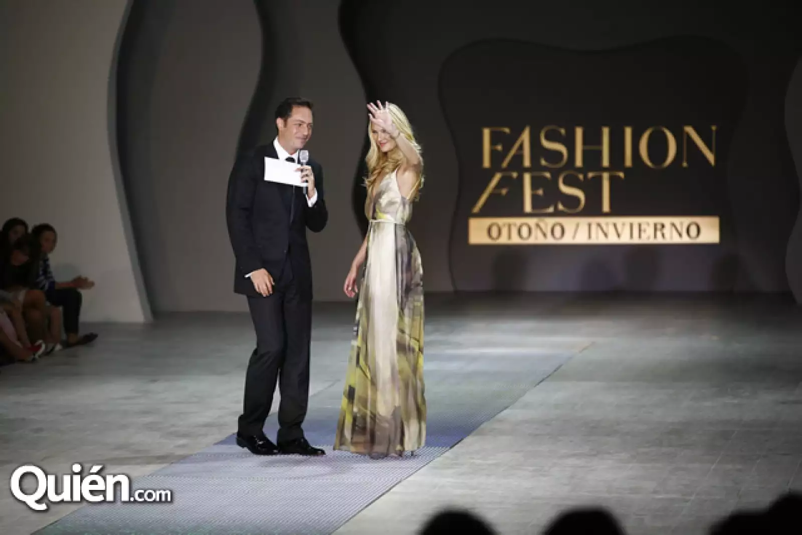 Jan,Candice Swanepoel