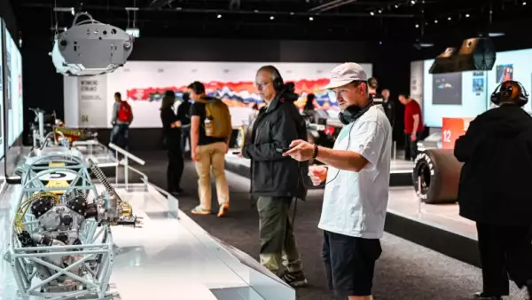 Fórmula 1: La Exhibición ya está en CDMX: qué hay y precios de esta experiencia inmersiva 