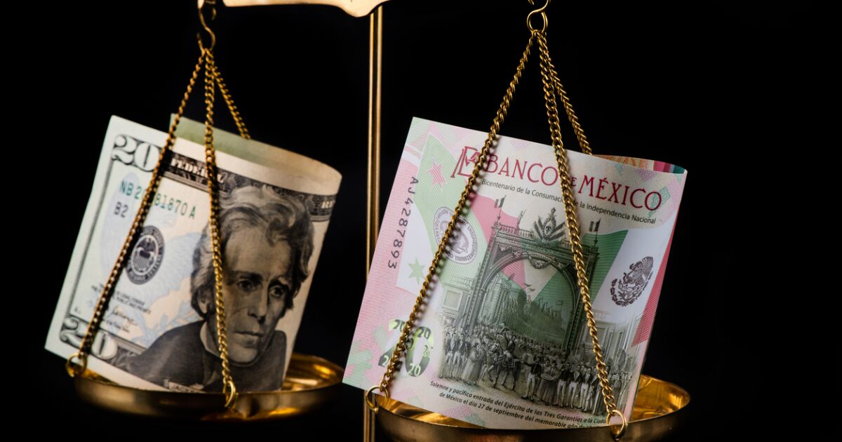 Pezo ve borsa Federal Rezerv Kararı Bekliyor