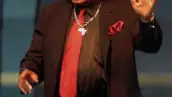 El pueblo de Gary, en Indiana, donde Michael Jackson creció le dio una gran despedida al Rey del Pop el viernes con una celebración de su vida y de su música.