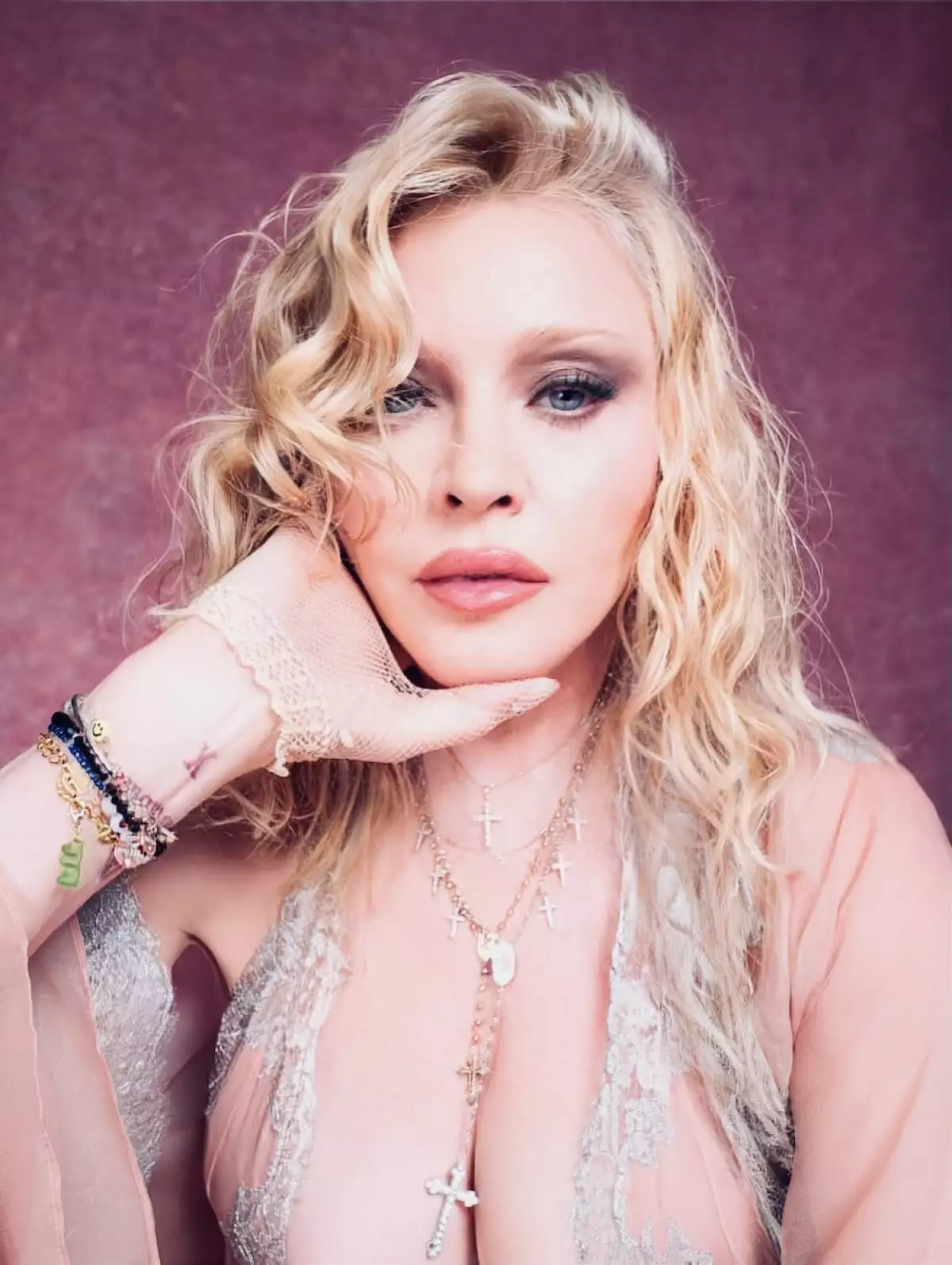 Madonna anuncia nuevo álbum Confessions on a Dance Floor Pt. 2 para 2026