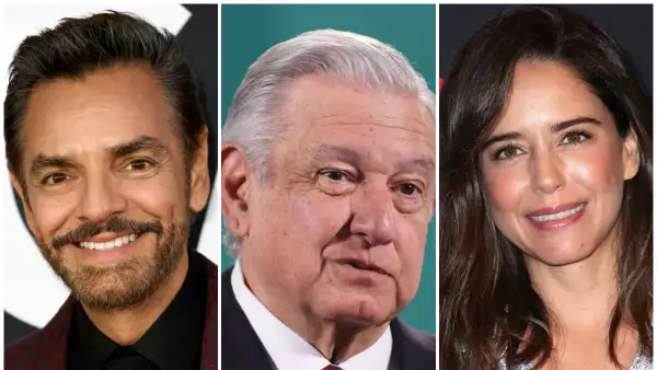 Influencers contra tren Maya