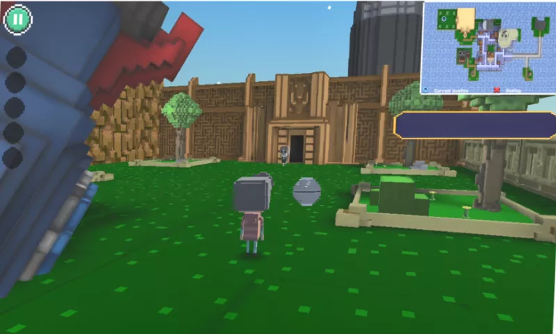 Capacitación de personal