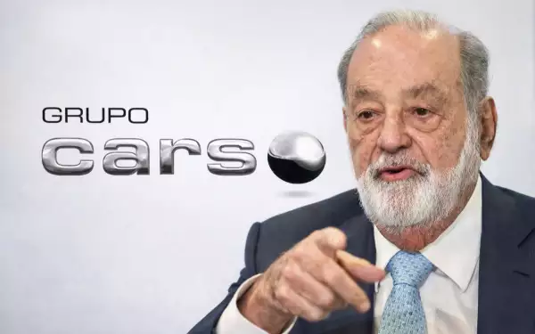 Grupo Carso Slim
