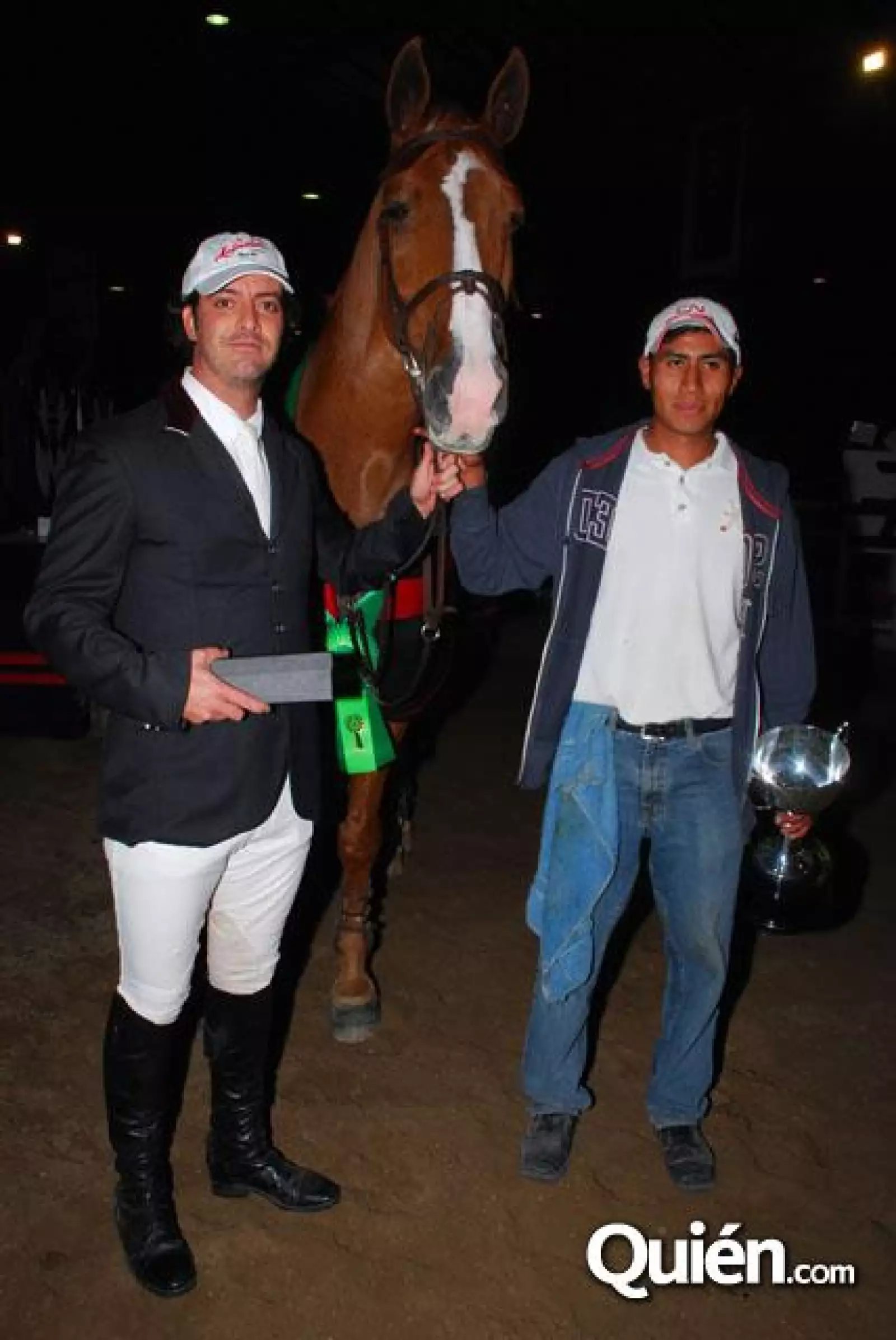 COPA SCAPPINO QUESTRO