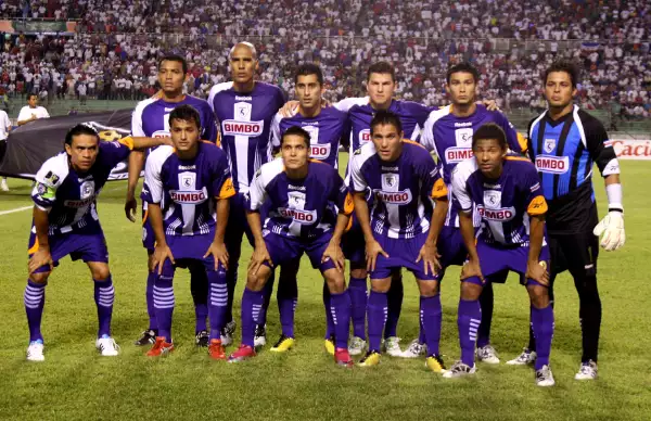 El Deportivo Saprissa, proyecto de Jorge Vergara en Costa Rica.