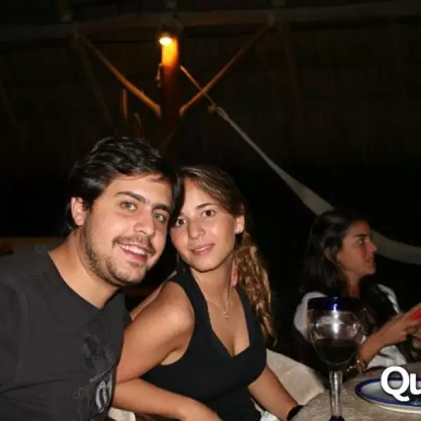 Cumple Isabel Domene e Ivette Vidales