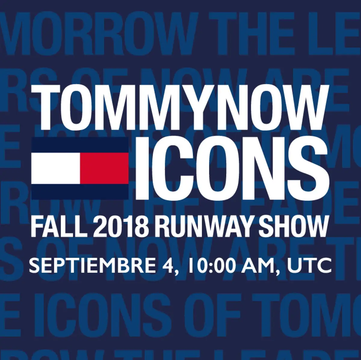 Tommy Now